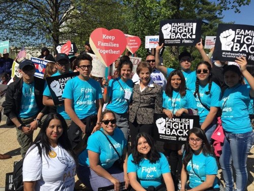 伊州國會眾議員夏考斯基(Jan