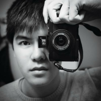 來自遼寧大連的廖博強(qiáng)于2008年底來到美國(guó)留學(xué),先后就讀于俄亥俄大學(xué)(Ohio