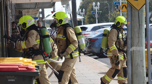 (澳洲新快網(wǎng)援引《中西部日報(bào)》圖片)