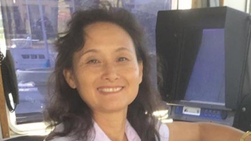 朱多娟已經(jīng)失蹤超過(guò)一周了。(《澳洲日?qǐng)?bào)》)