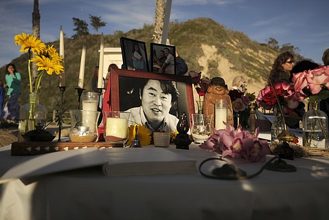 (美國《僑報(bào)》)