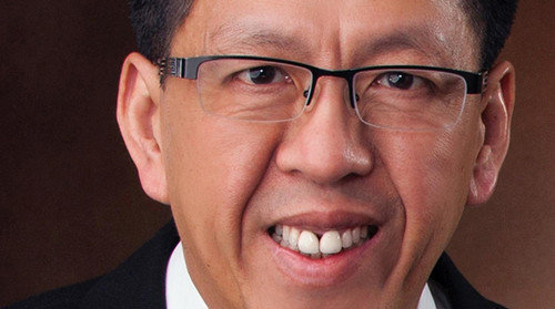 新州華裔警察文員Curtis