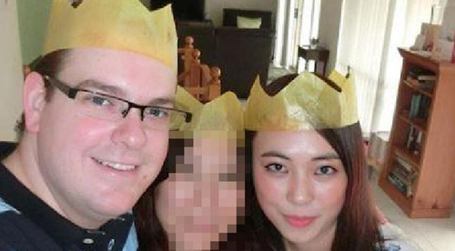 (《澳洲日報》)