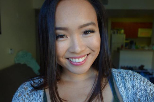 洛杉磯加大華裔女研究生吳艾莉森4月10日突然失蹤,校警希望知情民眾提供線索。(美國(guó)《世界日?qǐng)?bào)》)