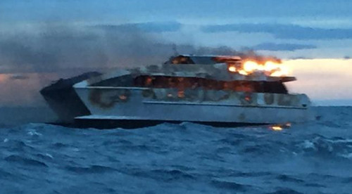 (《澳洲日?qǐng)?bào)》)