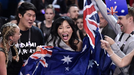 (澳洲新快網(wǎng)