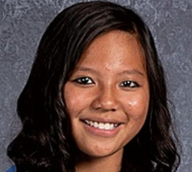 艾米麗·歐爾森。(美國中文網(wǎng))