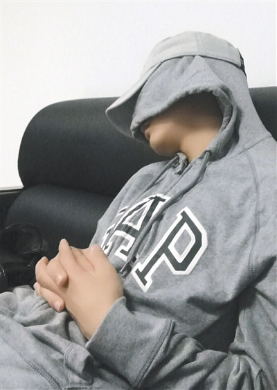 徐曉軍已經(jīng)回國