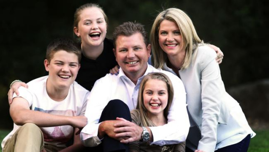 (《澳洲日?qǐng)?bào)》圖片)