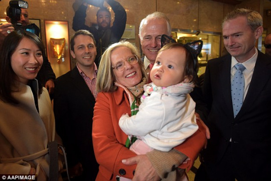 (《澳洲日報》)