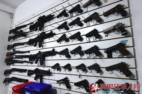 (阿根廷華人網(wǎng)/柳軍