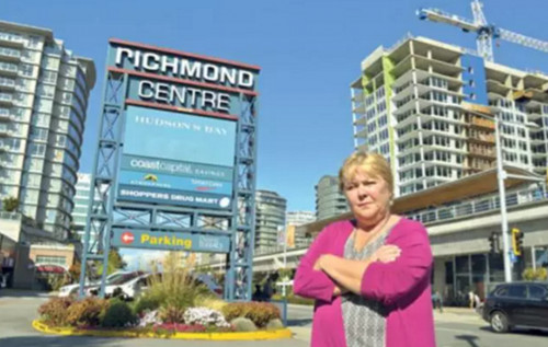 (加拿大《環(huán)球華報》)