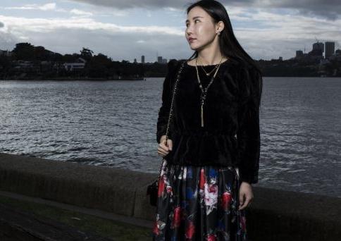 (《澳洲日報》)