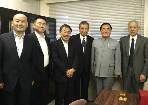 (日本新華僑報網(wǎng))