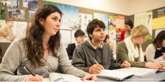 (新西蘭天維網(wǎng))