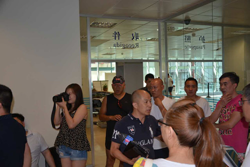 (西班牙《歐華報》)