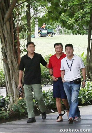 (新加坡《聯(lián)合早報》)