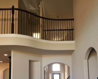 李同學(xué)僅花費(fèi)20多萬美元就能購買兩層獨(dú)棟小洋樓。(美國《世界日?qǐng)?bào)》)