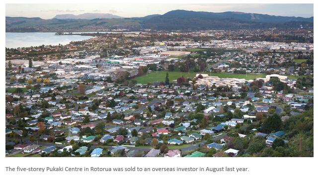 (新西蘭天維網(wǎng))