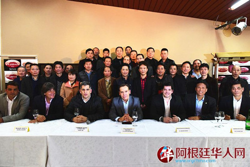 (阿根廷華人網(wǎng)/柳軍