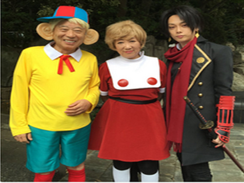 (日本新華僑報(bào)網(wǎng))