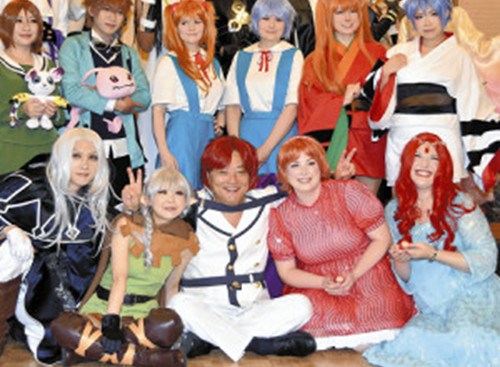 (日本新華僑報網(wǎng))