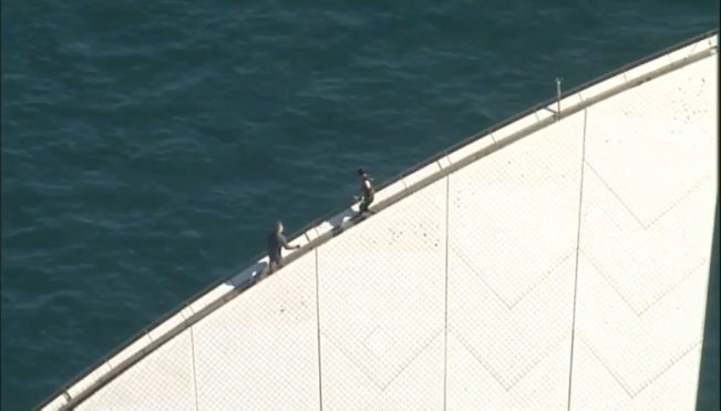 (《澳洲新快報(bào)》)