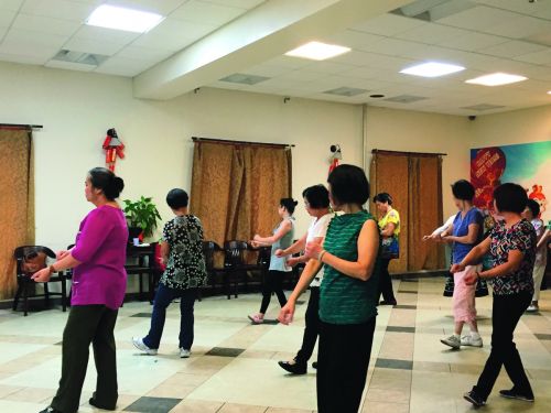 (美國《僑報》)