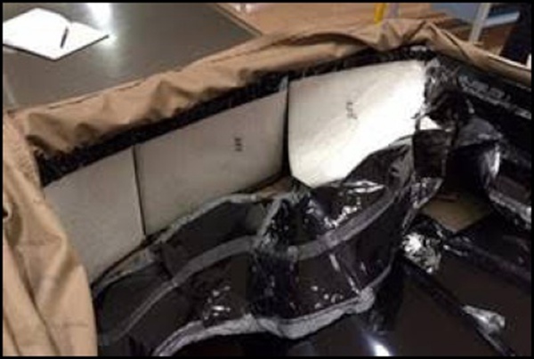 (新西蘭天維網(wǎng)援引Scoop圖片)