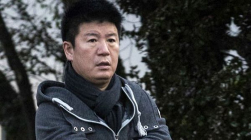 閆永明已在新西蘭居住15年。(圖片來(lái)源:英國(guó)廣播公司網(wǎng)站)