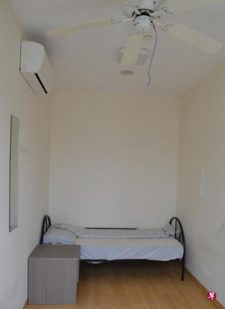 (新加坡《聯(lián)合早報(bào)》/新加坡人力部提供)