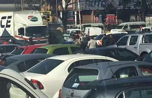 (南非華人網(wǎng))