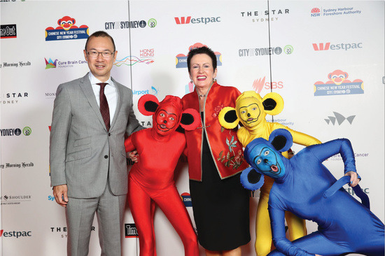 (《澳洲新快報》)