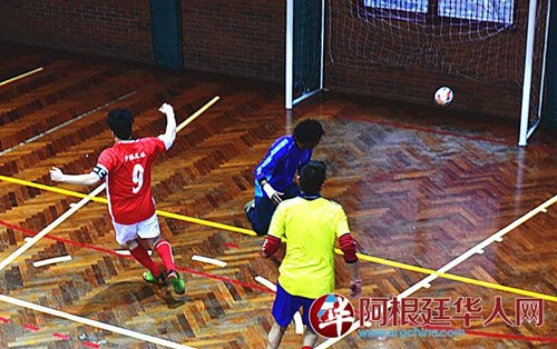 (阿根廷華人網(wǎng)/柳軍