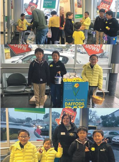 (新西蘭《先驅(qū)報》圖片)