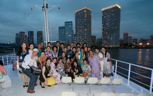 (日本新華僑報網(wǎng))