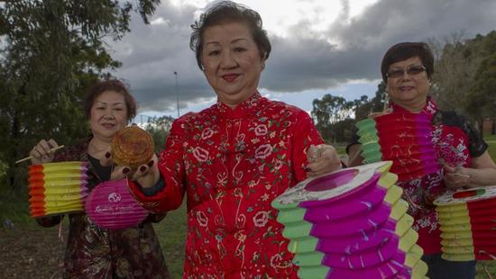 (澳洲網(wǎng)圖片)