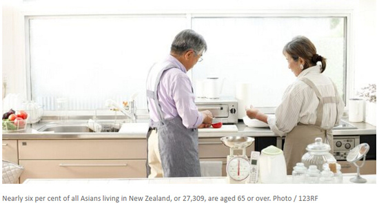 (新西蘭天維網(wǎng)援引NZHerald圖片)