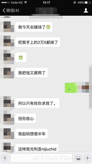 (新西蘭天維網(wǎng)圖片)