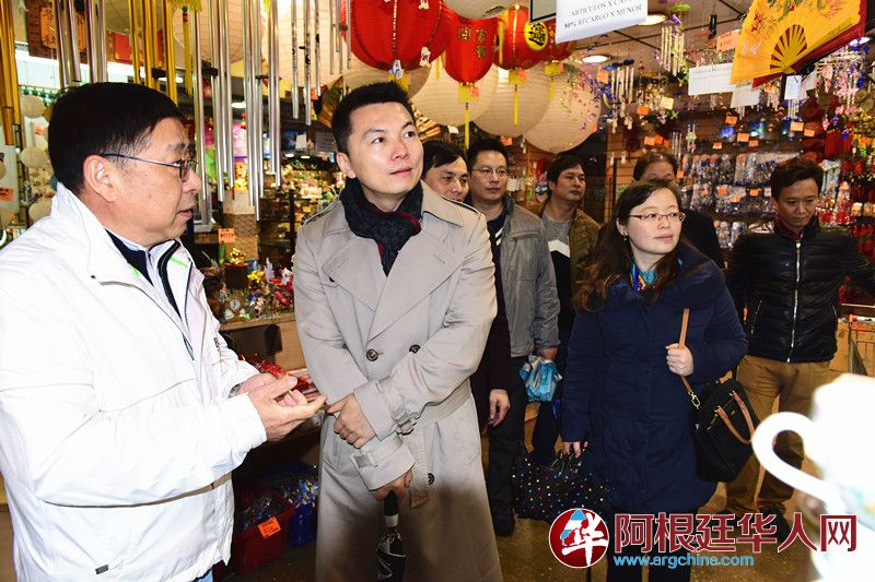 (阿根廷華人網(wǎng)/柳軍