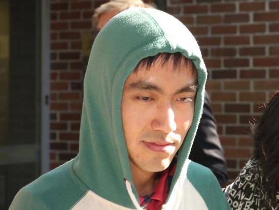 (《澳洲日報(bào)》圖片)