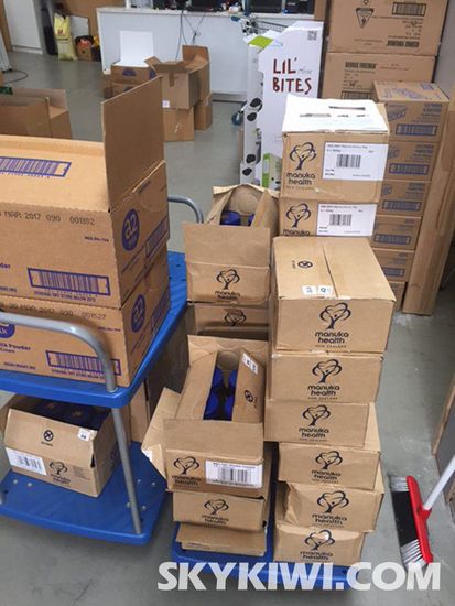 (新西蘭天維網(wǎng)圖片)