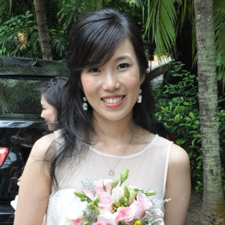 藍舒潔(馬來西亞《星洲日報》)