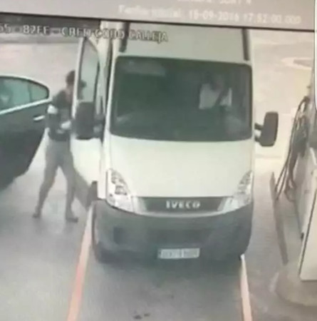 (西班牙《歐華報(bào)》)