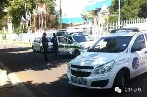 (南非華人網(wǎng))