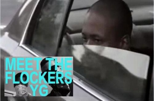 《遇見劫匪(Meet