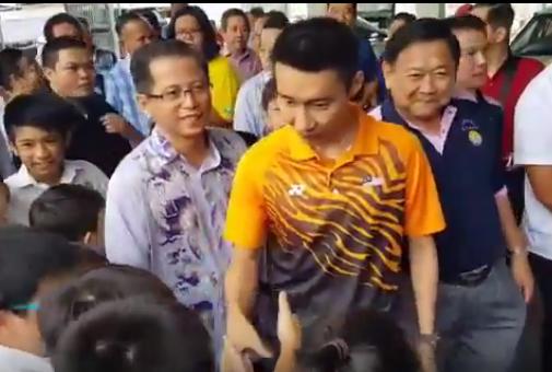 (馬來西亞《光華日報(bào)》)