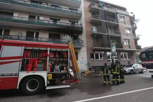 (意大利《歐洲僑報(bào)》)