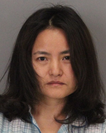 圖為金靜燕(美國(guó)中文網(wǎng)/資料圖)