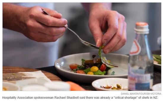 (新西蘭天維網(wǎng)援引Stuff圖片)